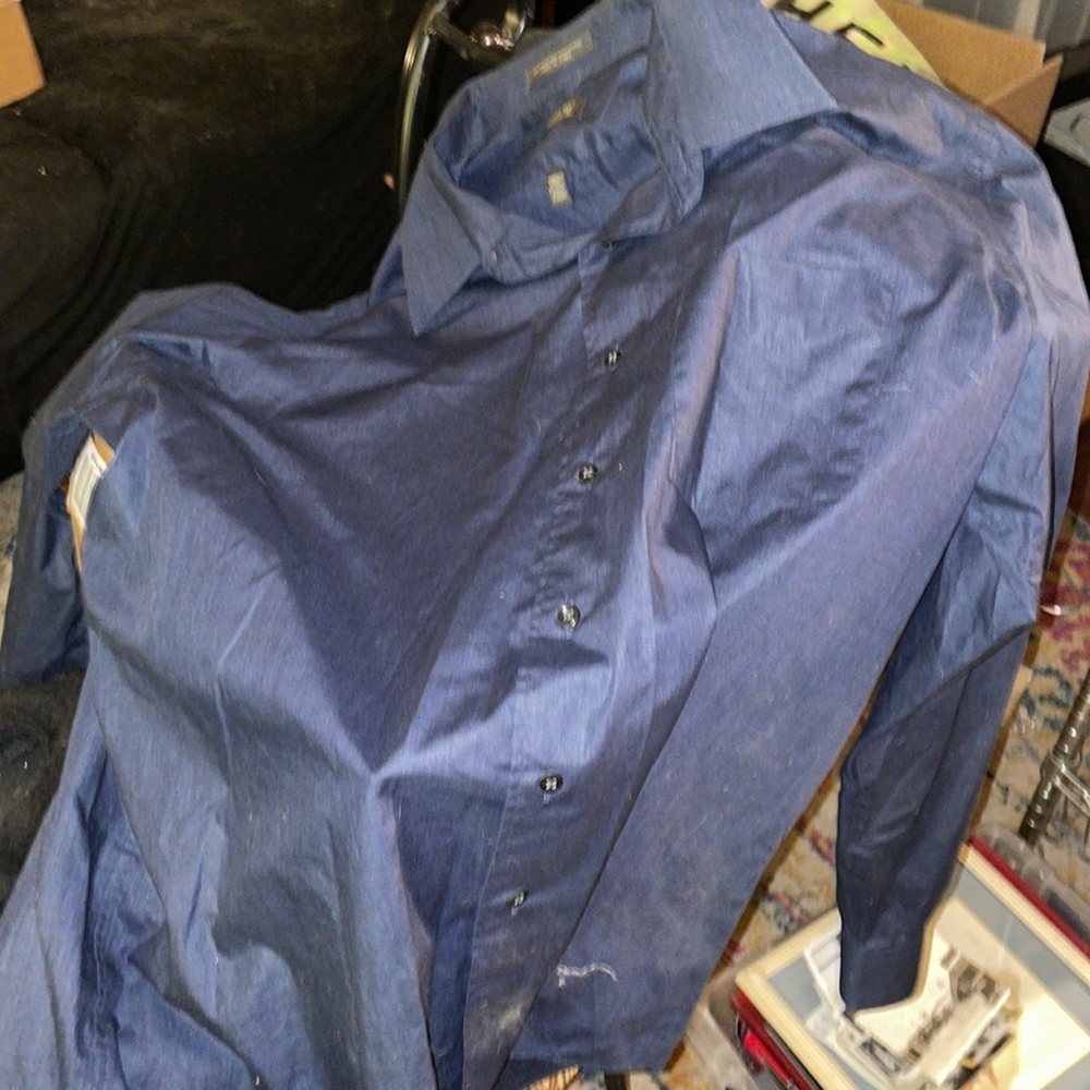 Mens dress shirt